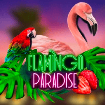 Flamingo Paradise