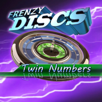 Frenzy Discs - Twin Numbers