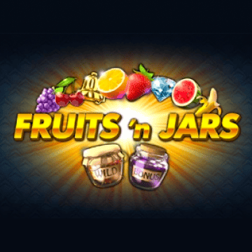 Fruits´n Jars