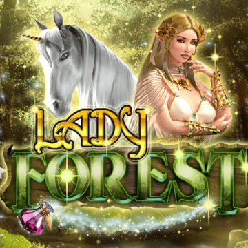 Lady Forest