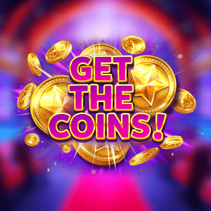 Get The Coins
