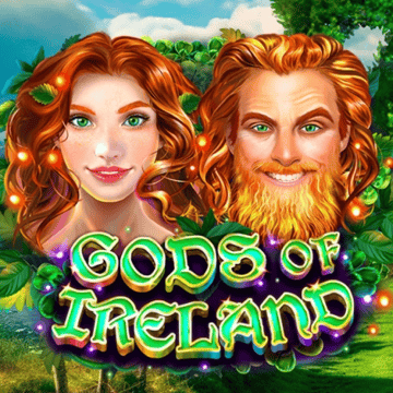 Gods of Ireland
