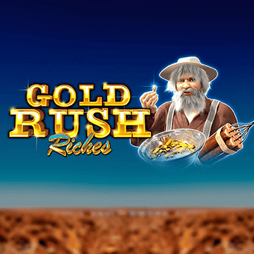 Gold Rush Riches