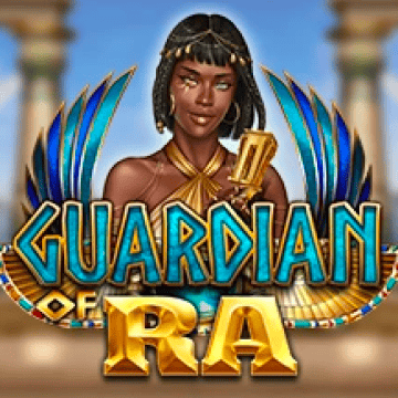 GUARDIAN OF RA
