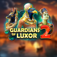 Guardians of Luxor 2