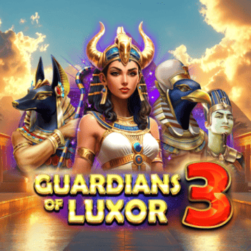 Guardians of Luxor 3