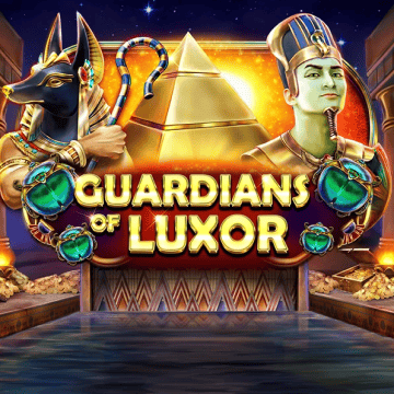 Guardians of Luxor