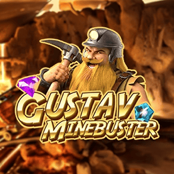 Gustav Minebuster
