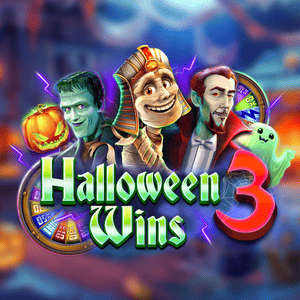 Halloween Wins 3