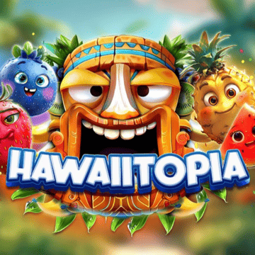 Hawaiitopia