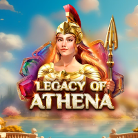 Legacy of Athena