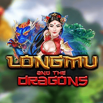 Longmu and the dragons