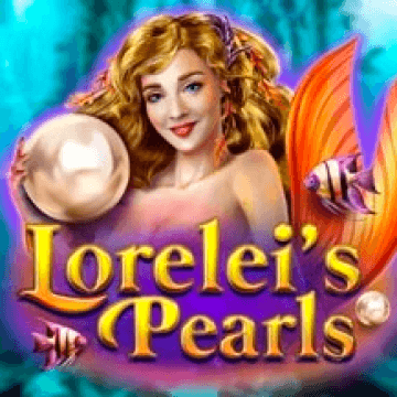 LORELEI'S PEARLS
