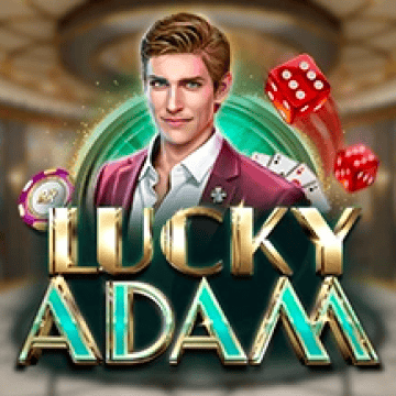 Lucky Adam