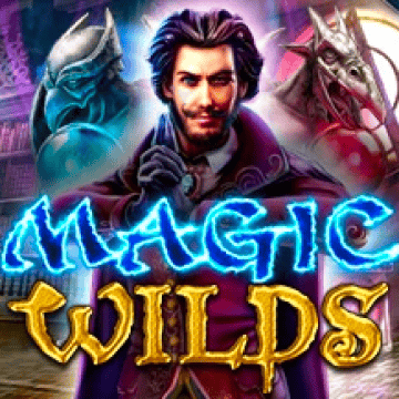 Magic Wilds