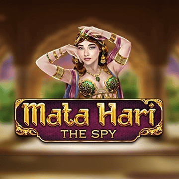 Mata Hari: the spy