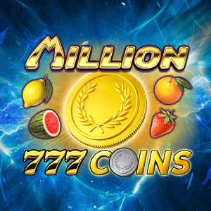 Million 777 Coins