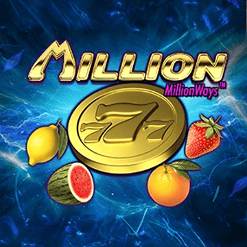 MILLION 777