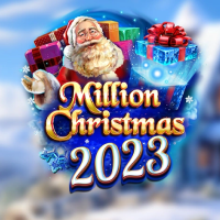 Million Christmas 2023