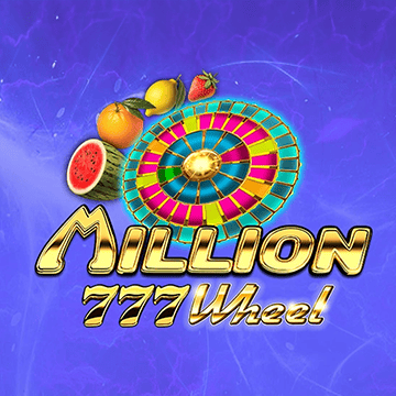 Million 777 Wheel