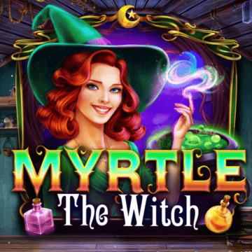 Myrtle the Witch