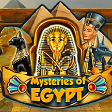 Mysteries of Egypt