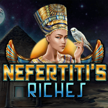 Nefertiti's riches