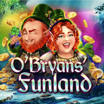 O'Bryans' Funland