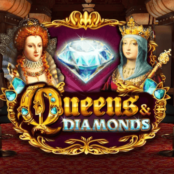 Queens and Diamonds