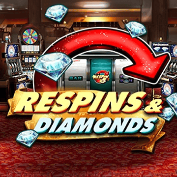 Respins & Diamonds