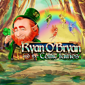 Ryan O'Bryan and the Celtic Fairies