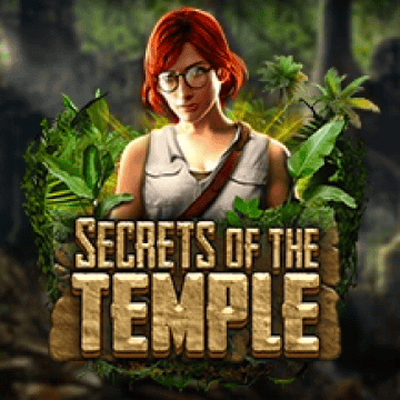 Secrets of the Temple