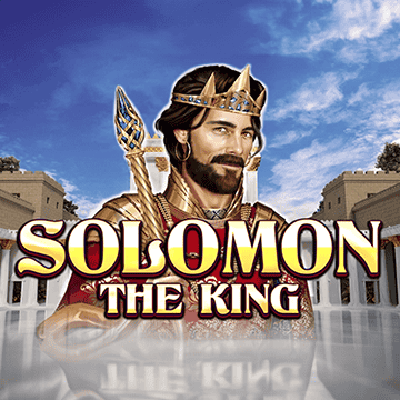 Solomon: the King