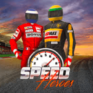 Speed Heroes