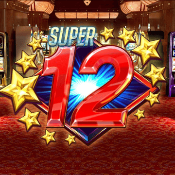 Super 12 Stars