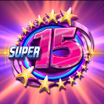 Super 15 Stars