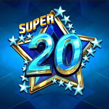 Super 20 Stars