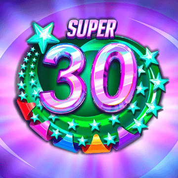 Super 30 Stars