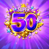 Super 50 Stars