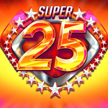Super 25 Stars