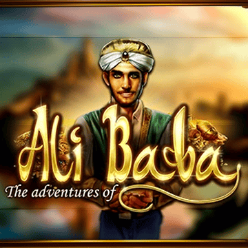The adventures of Ali Baba