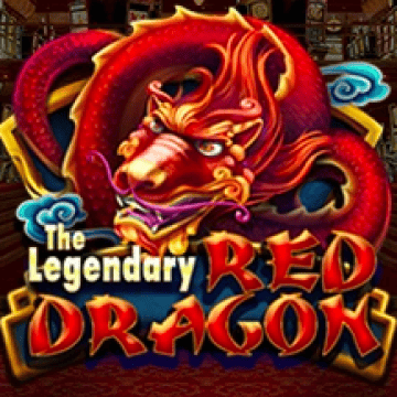 The Legendary Red Dragon