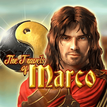 The Travels of Marco