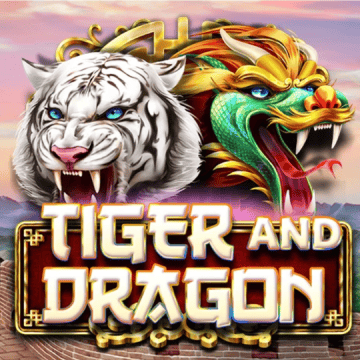 Tiger and Dragon