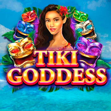 Tiki Goddess