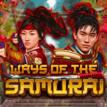 WAYS OF THE SAMURAI