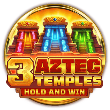 3 Aztec Temples