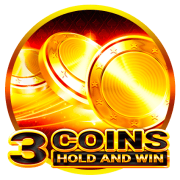 3 Coins