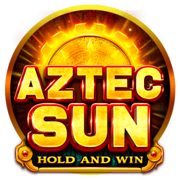 Aztec Sun Hold and Win