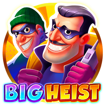 Big Heist